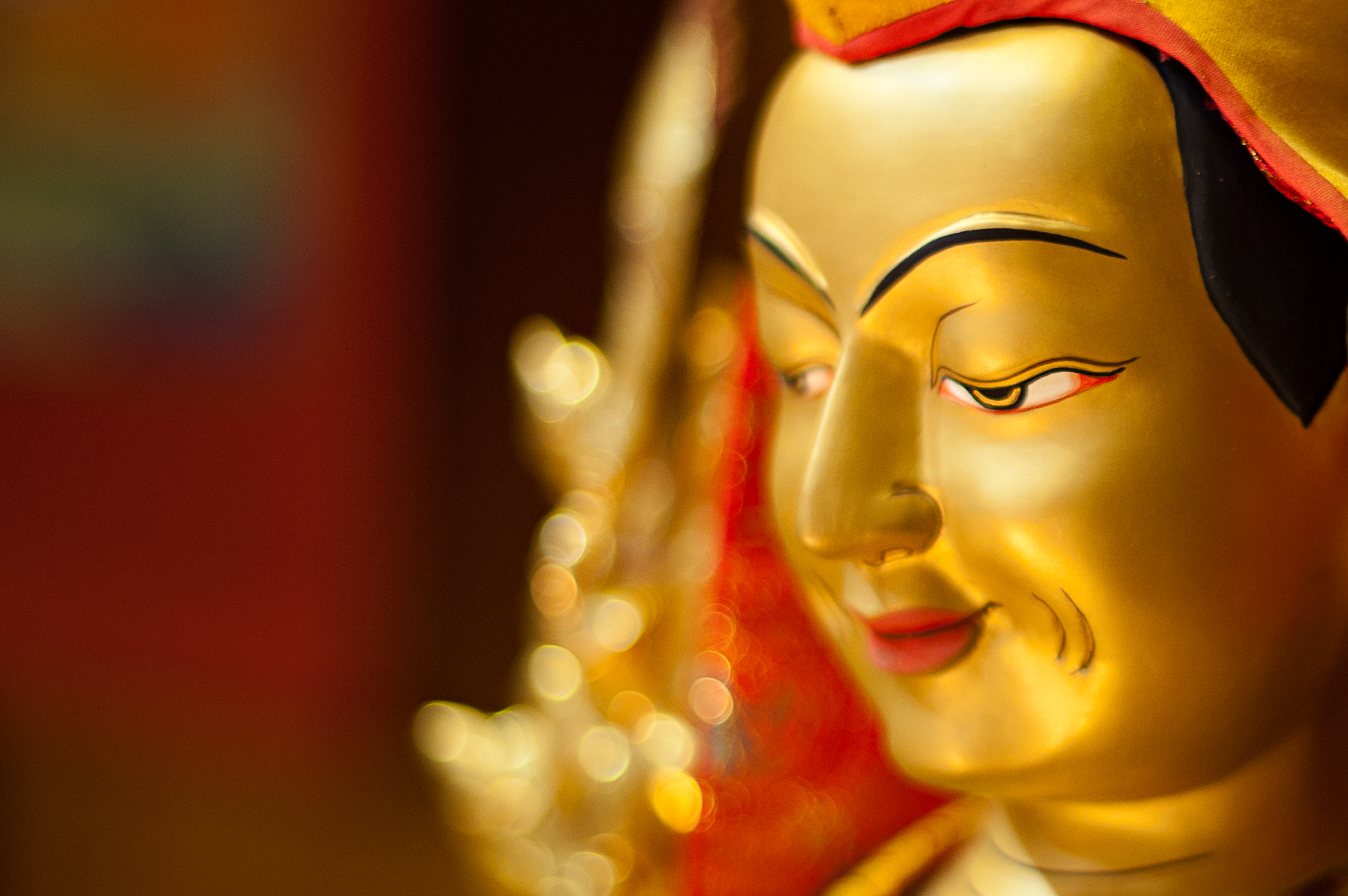 Tsongkhapa’s Kindness + Four Keys of Selflessness – Ep. 181