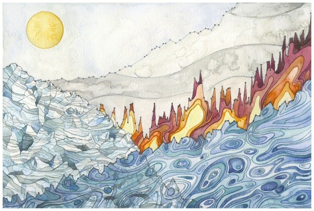 Climate Change : Mother Earth in Crisis – Podcast Bonus
