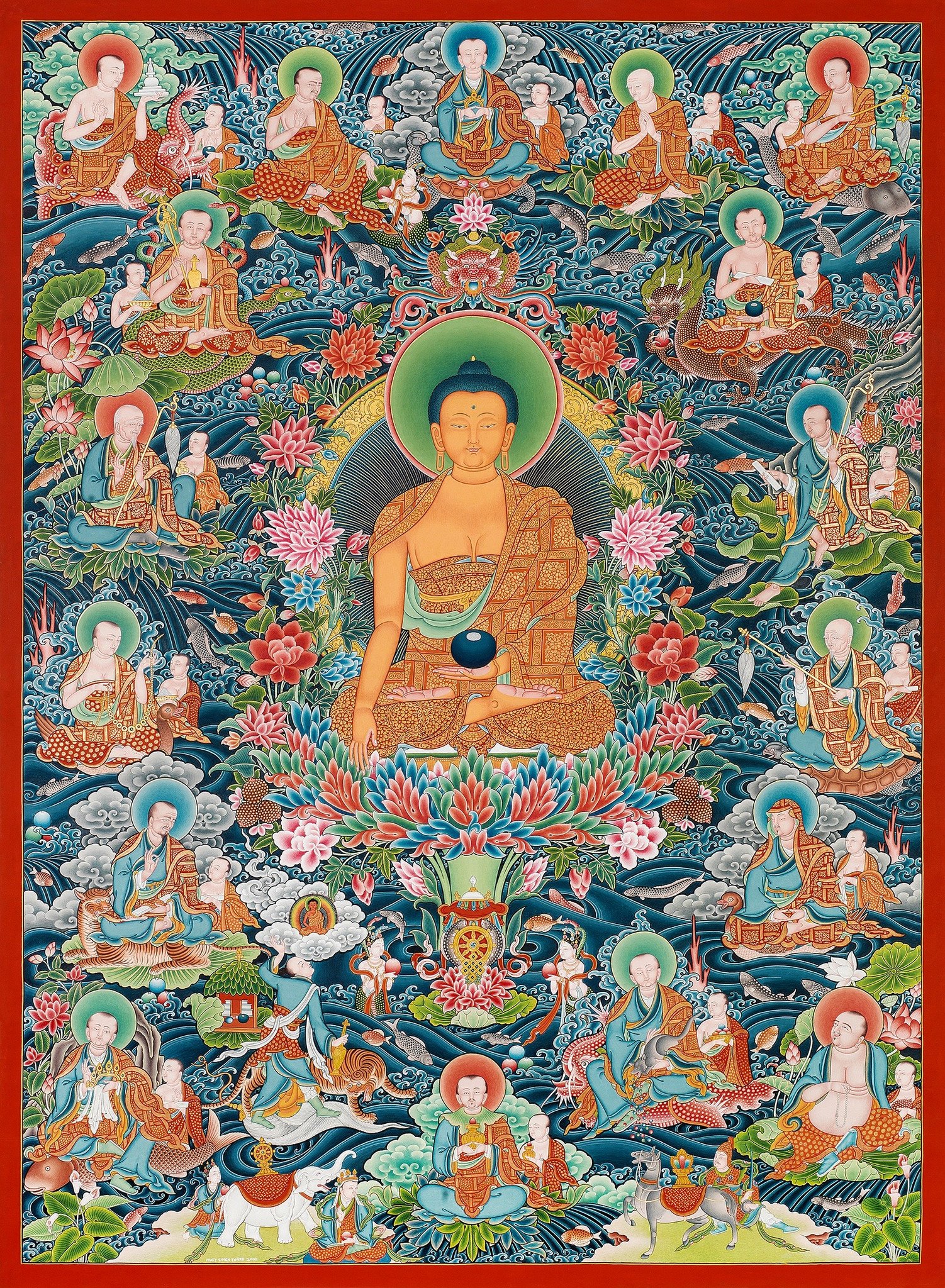 Episode Cover
