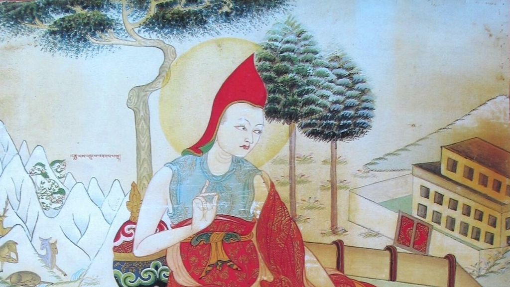 Episode Cover