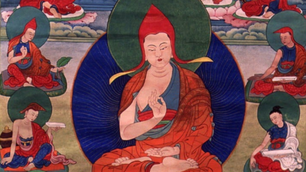 Episode Cover