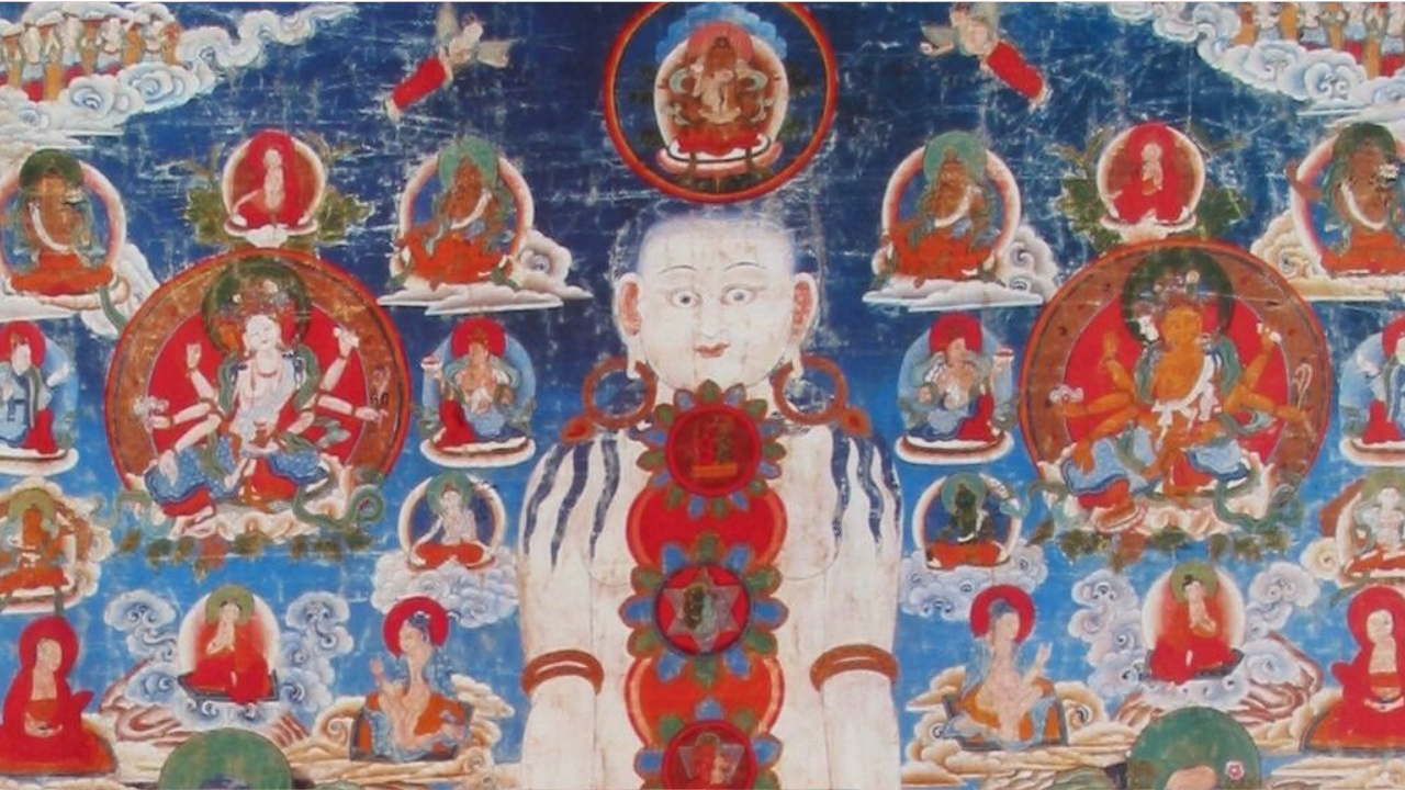 Visualizing an Enlightened Universe – Ep. 33