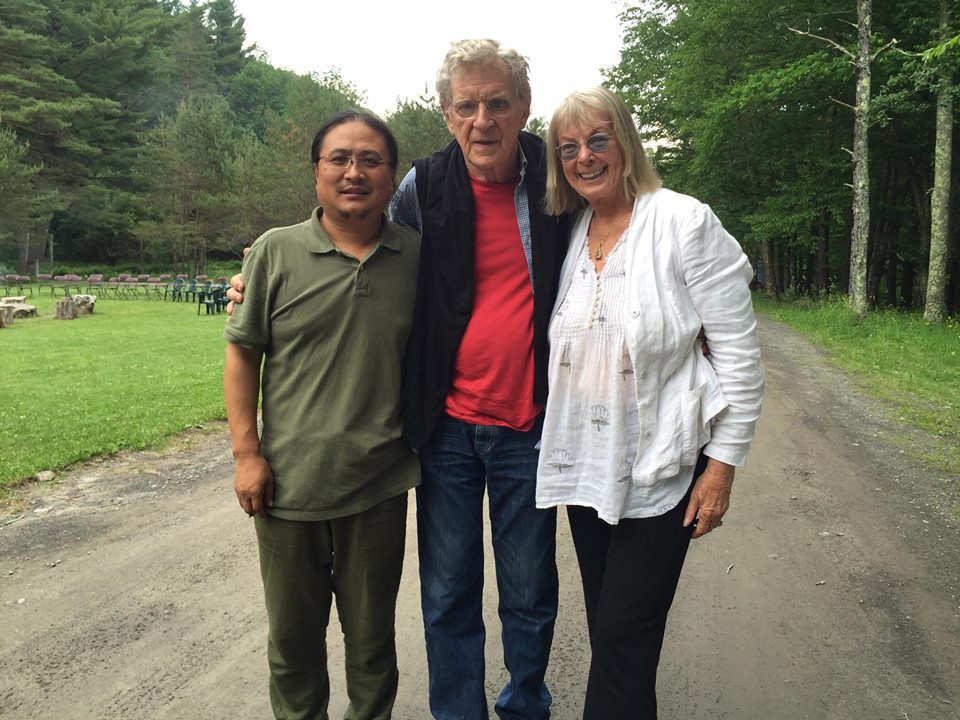 Tibetan Secrets of Longevity : Podcast Bonus RAFT Archives