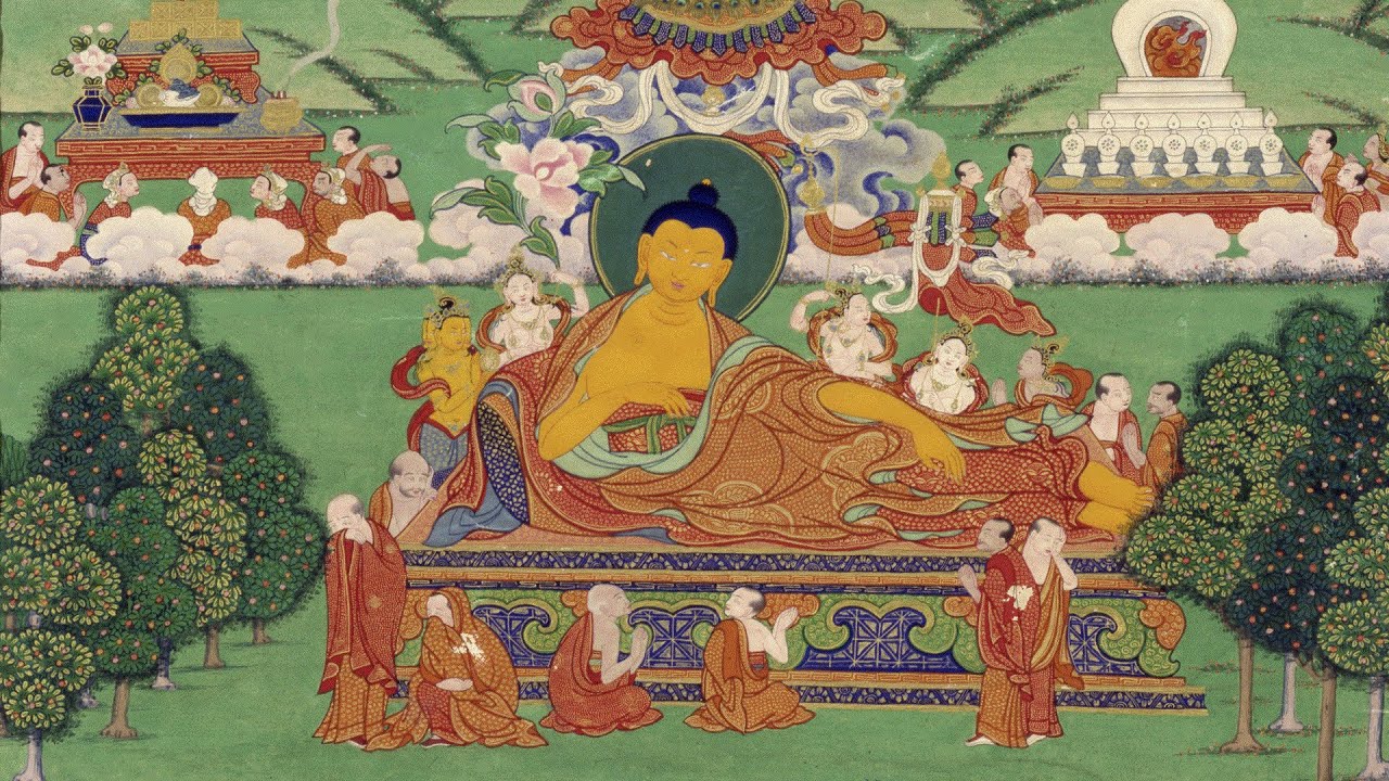 Buddhism is Political : Climate Crisis – Podcast Bonus