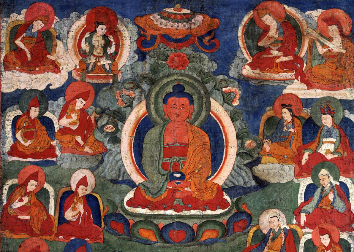 Episode Cover