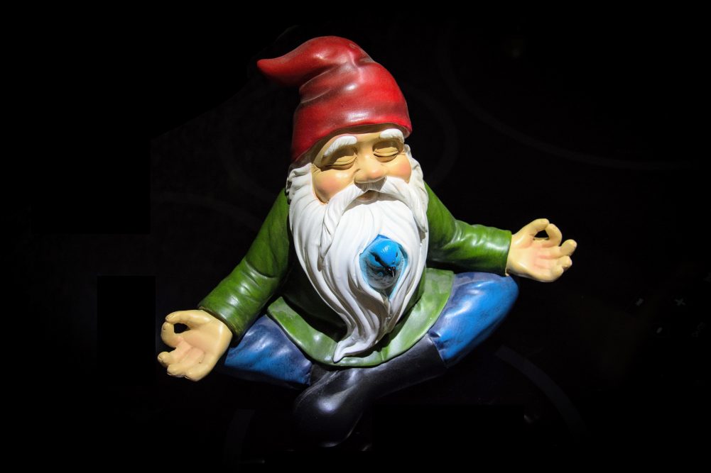 Lucid Waking & Mindfulness Practices – Ep. 198