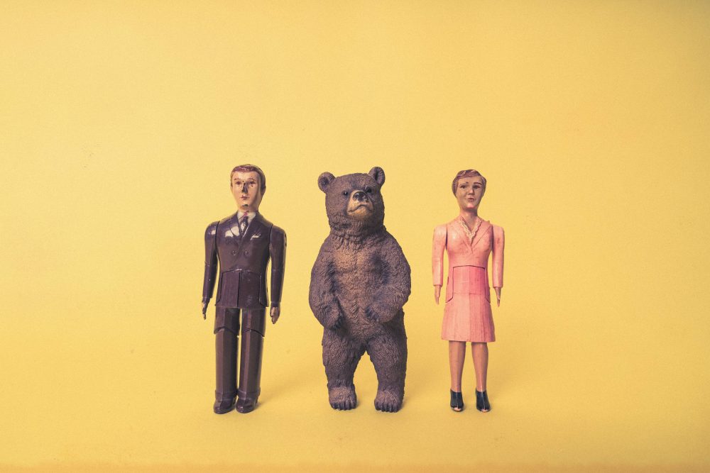 Episode Cover