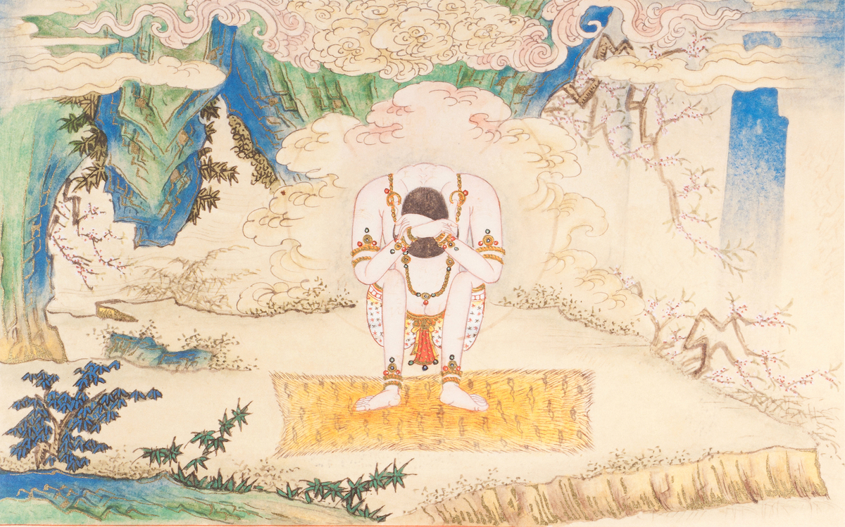 Episode Cover