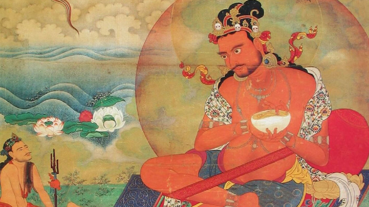 Episode Cover
