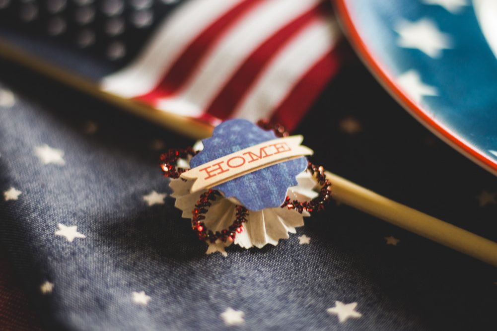 American Independence Day : Dream Team 2020 – Podcast Bonus