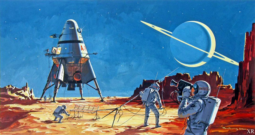 Episode Cover