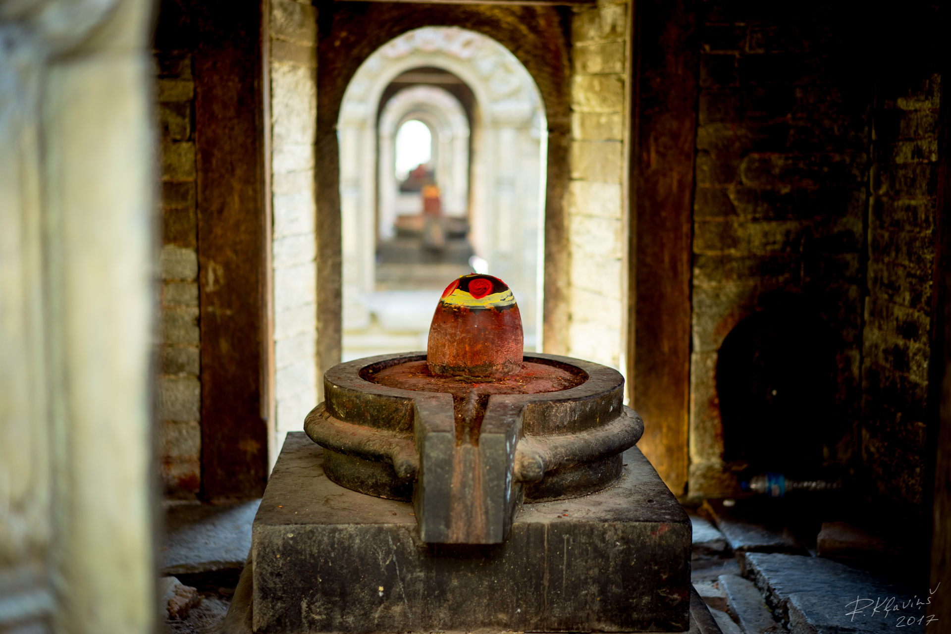 Dharma and Yoga : Podcast Bonus RAFT Archives