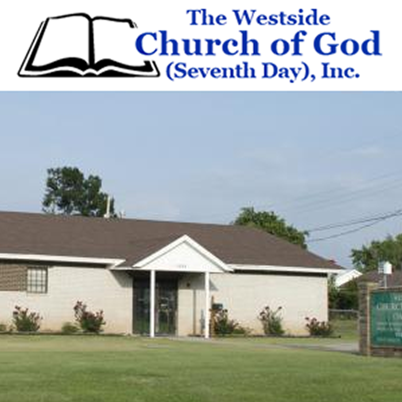 Sermons from Westside Church of God (Seventh Day)