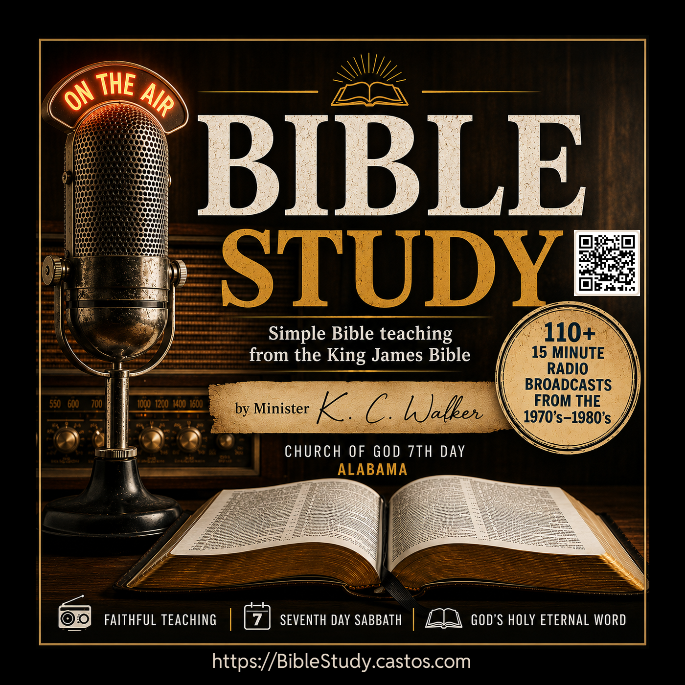 Podcast Cover