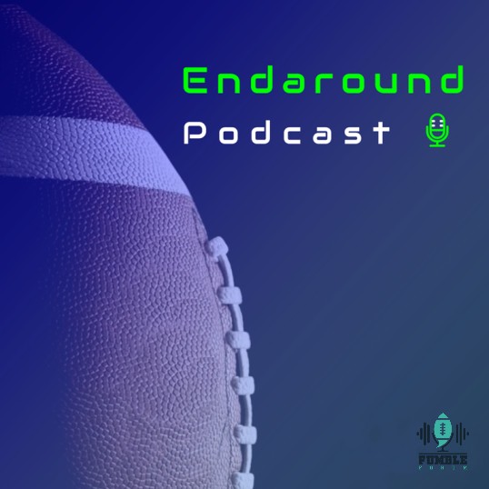 s04e02 - [Vendég: Kovács Bálint] -"Kis" Manning, Jackson holdout és ELF meccsek! - Endaround Podcast