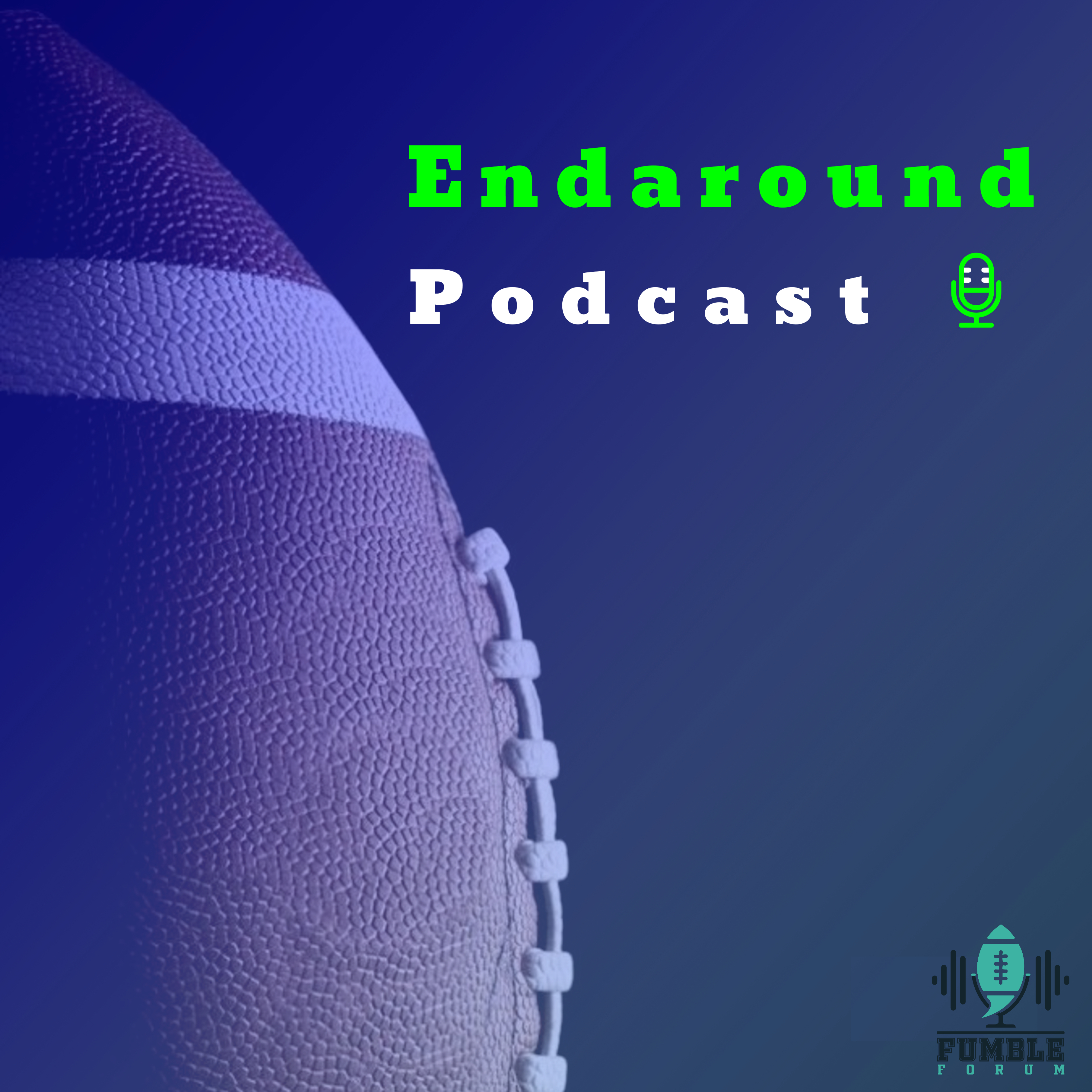 s04e05 - Szezonfelvezető Power Ranking 27-23 - 2. rész! - Endaround Podcast 