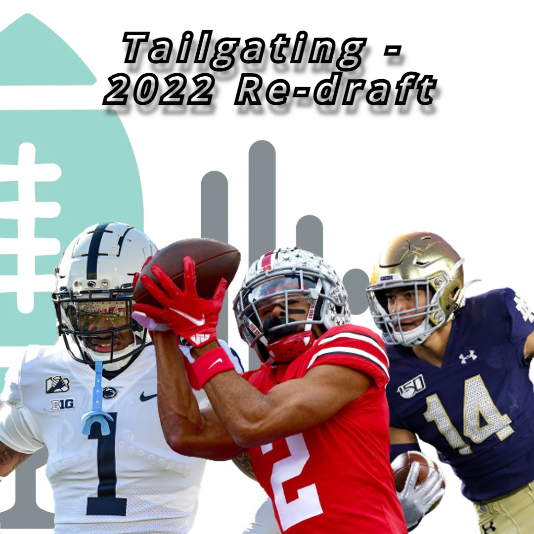 s05e29 - Tailgating -  2022 Re-Draft