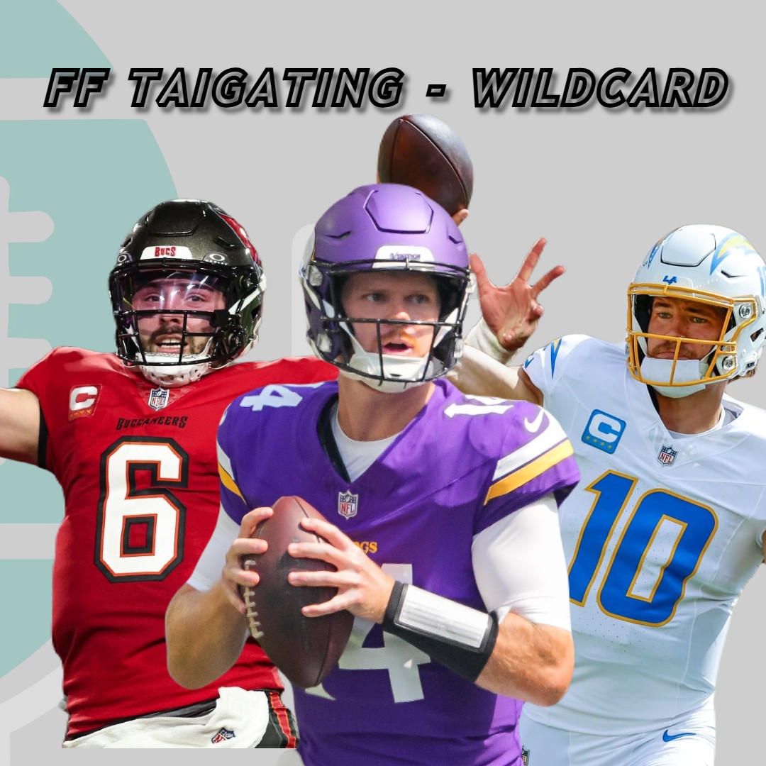 s09e22 - FF Tailgating - Wildcard