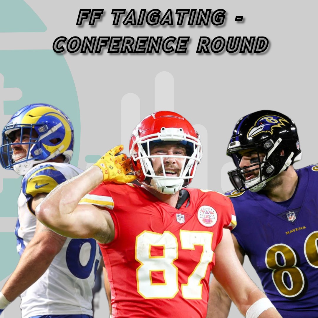 s09e25 - FF Tailgating - Conference Round