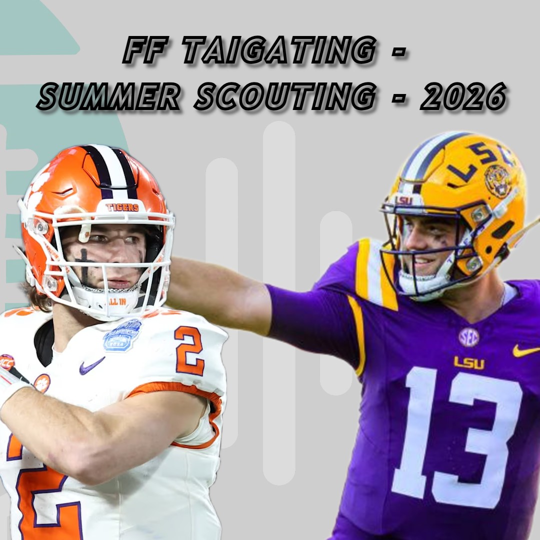 s10e10 - Summer Scouting - 2026