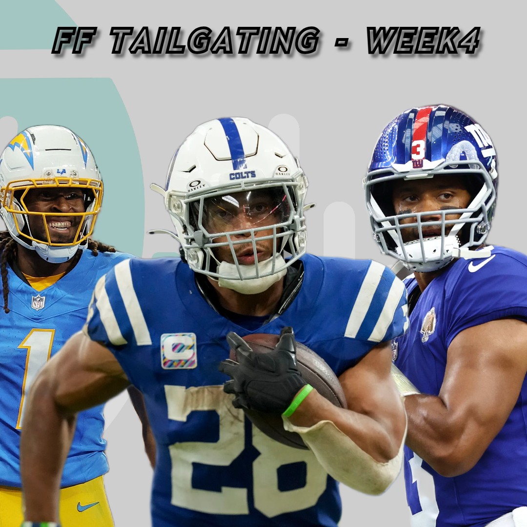 s11e05 - FF Tailgating - Week4