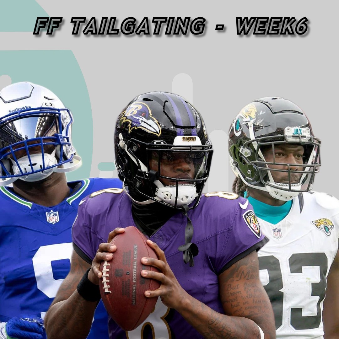 s11e07 - FF Tailgating - Week6