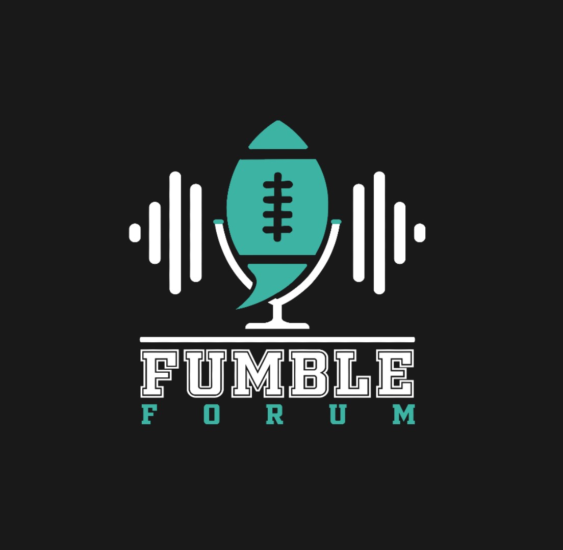 Ep 32 - Megérkezett a Fumble Forum saját heti rankingje!