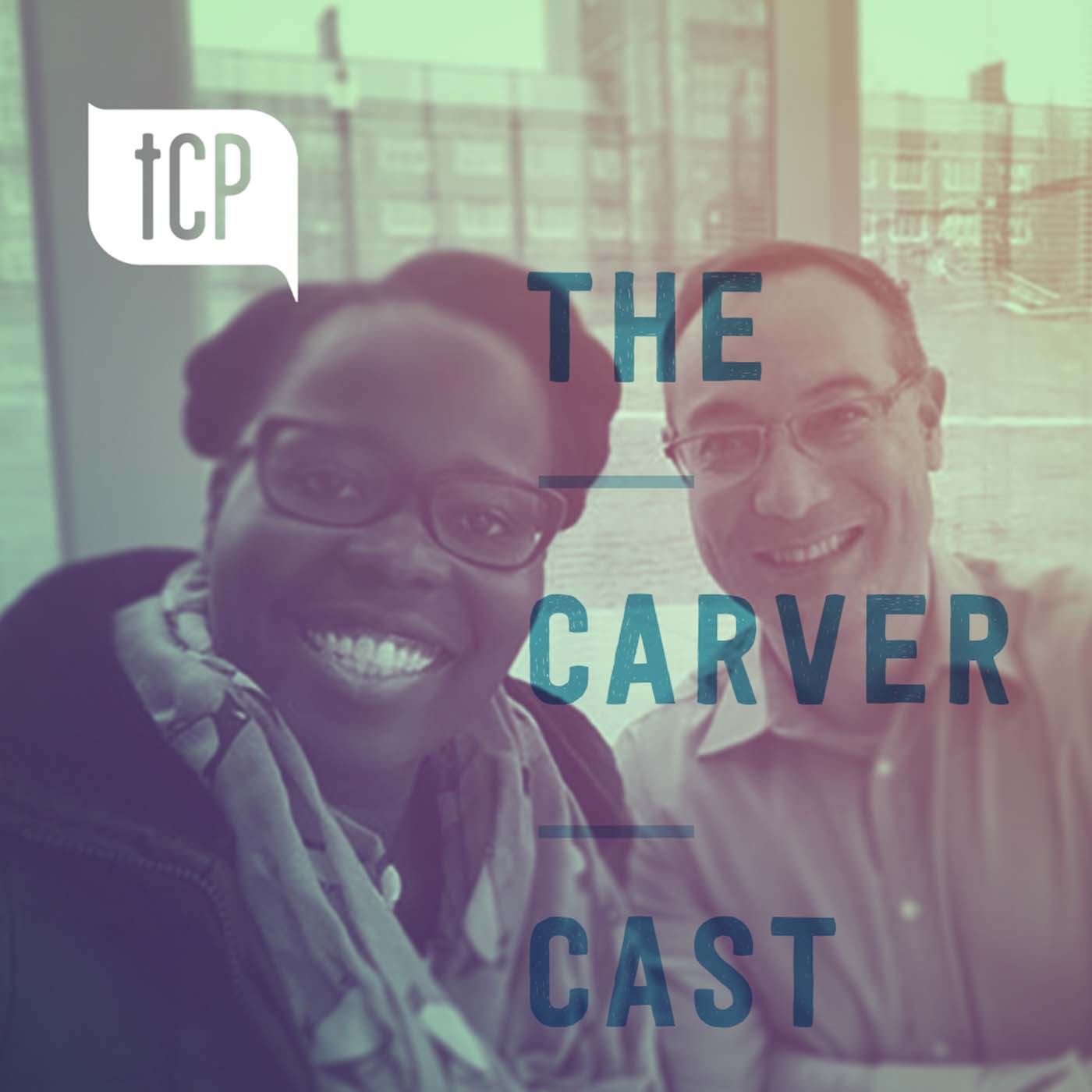 The Carver Cast: Season 2
