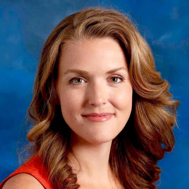 Episode 5: Jennifer Frey