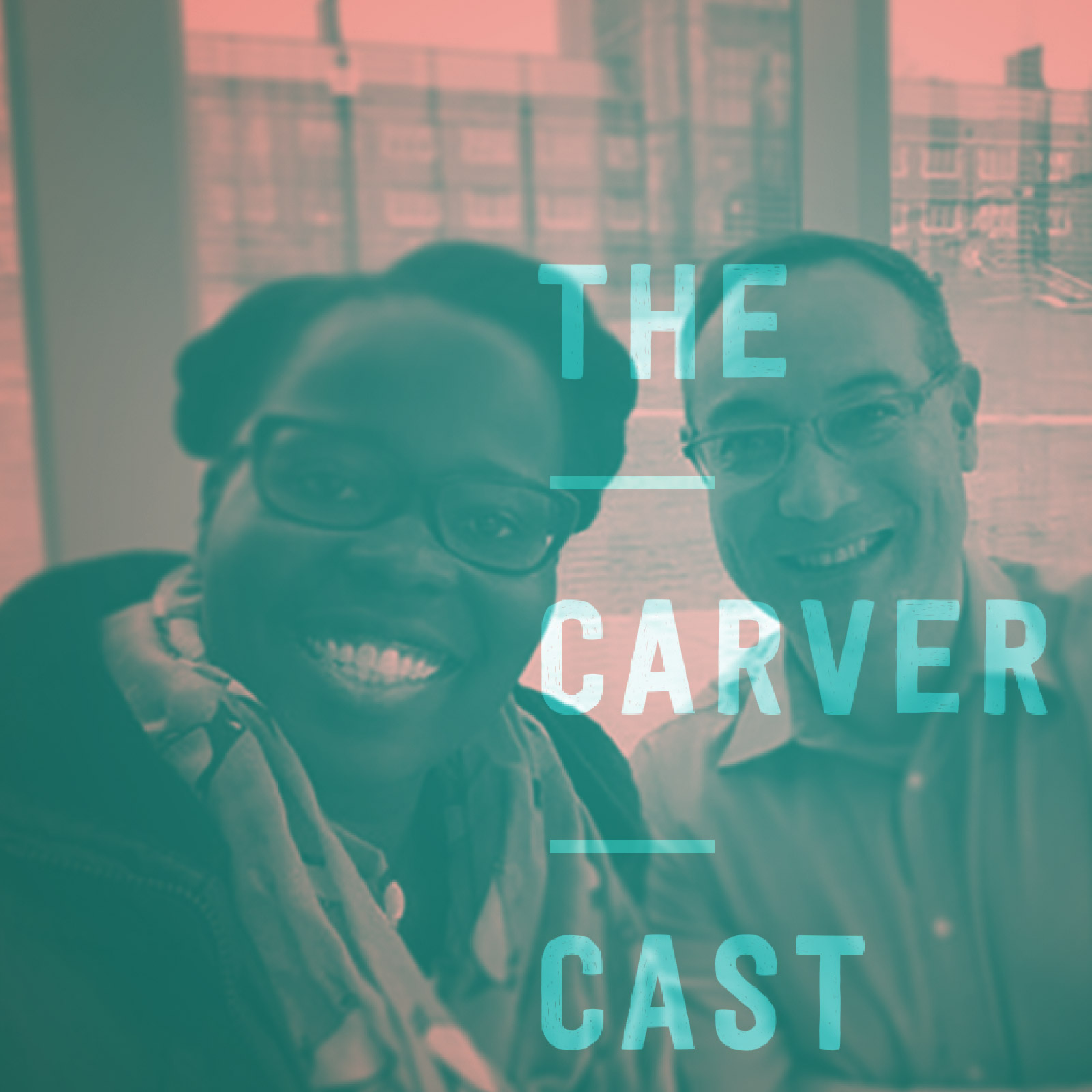 Carver Cast: Season 1