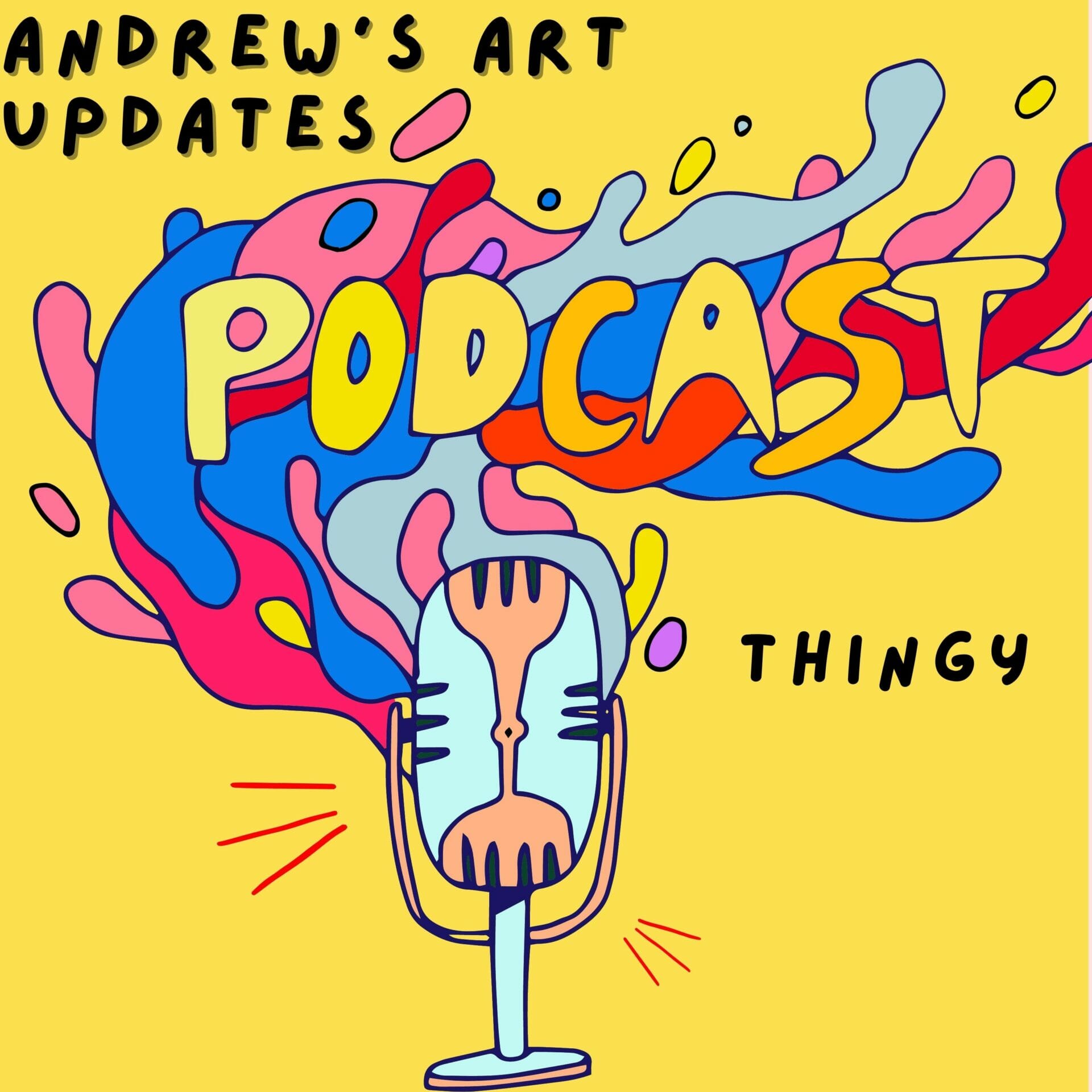 Podcast Cover