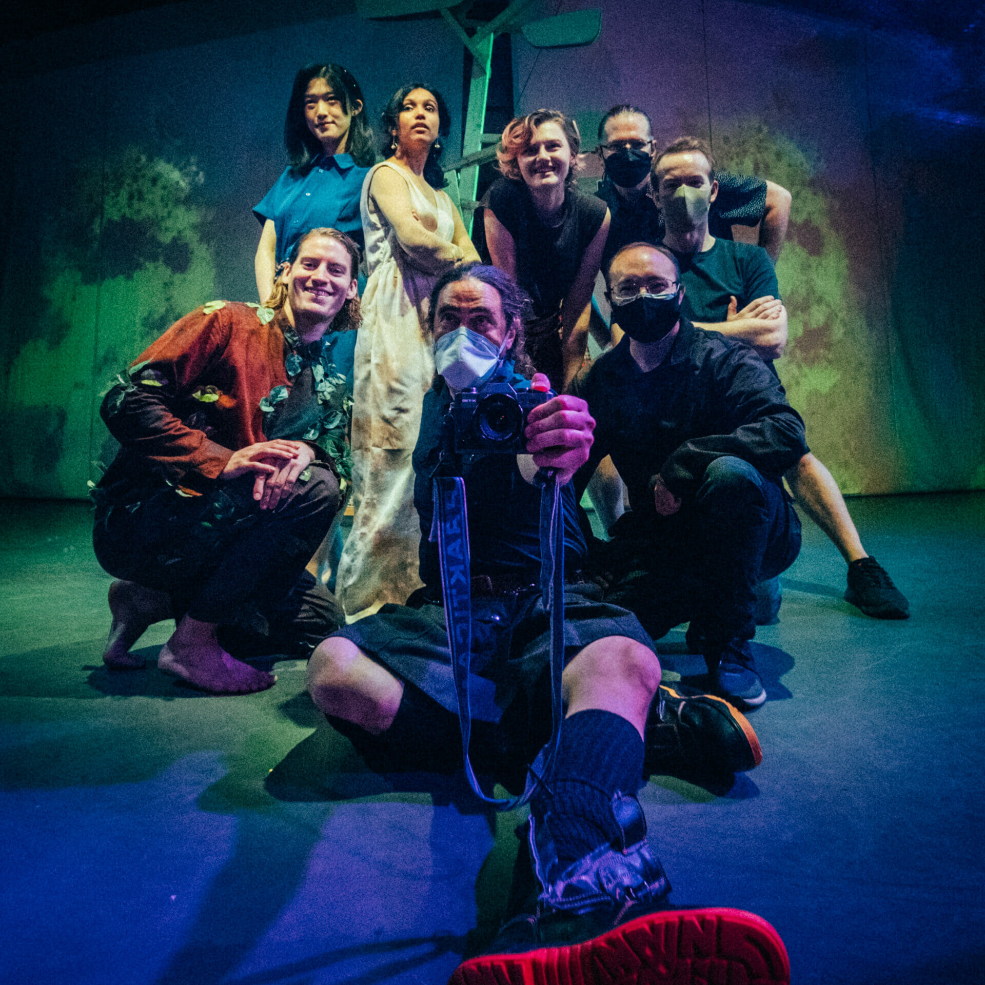 Update #002 and 2022 in Review