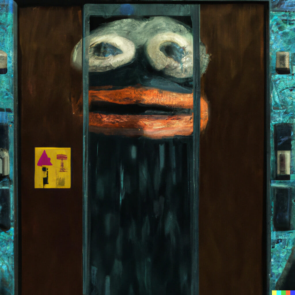 Update #007 - "Elevator Servicing"