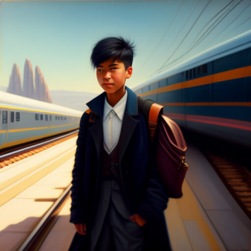 Update #008 - "Internship of Last Resort"