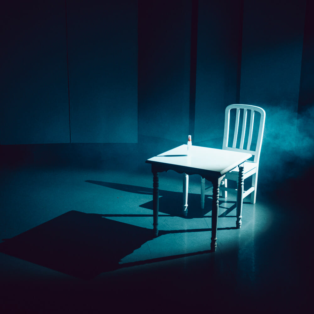 Update #009 - No Rabbit Holes