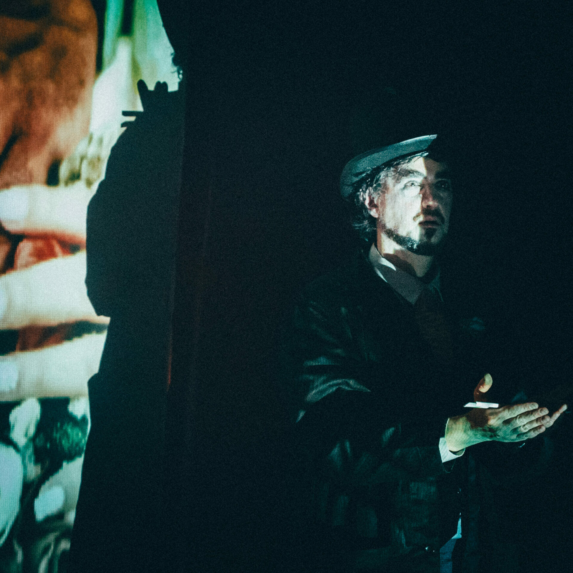 Update #014 - Aftermath Part II