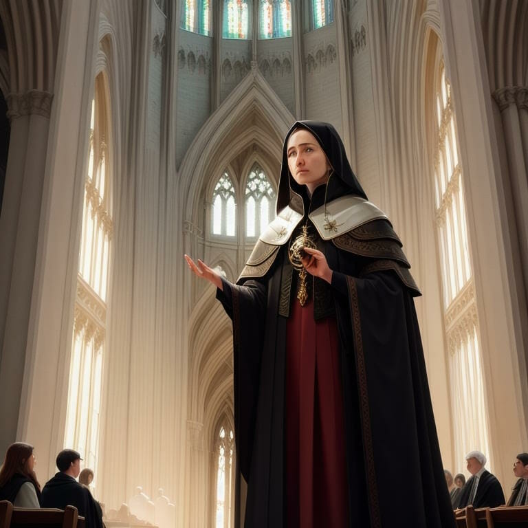 Update #021: Interregnum Ends