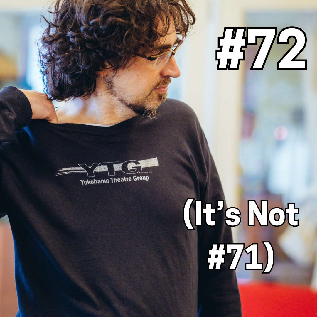 Update #72: (It's Not #71)