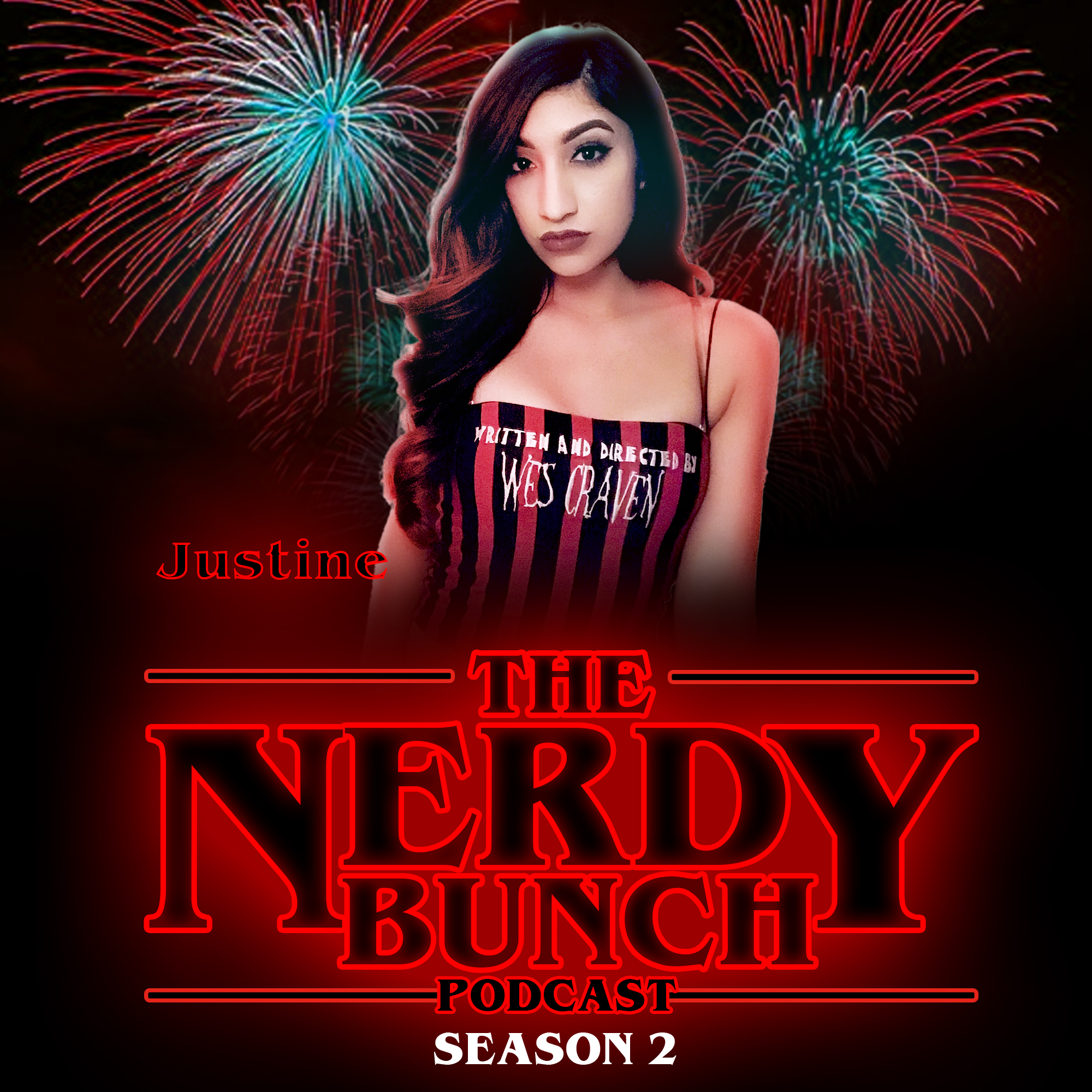 The Nerdy Bunch Podcast