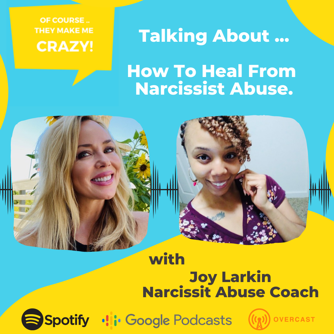 How To Heal From Narcissist Abuse 