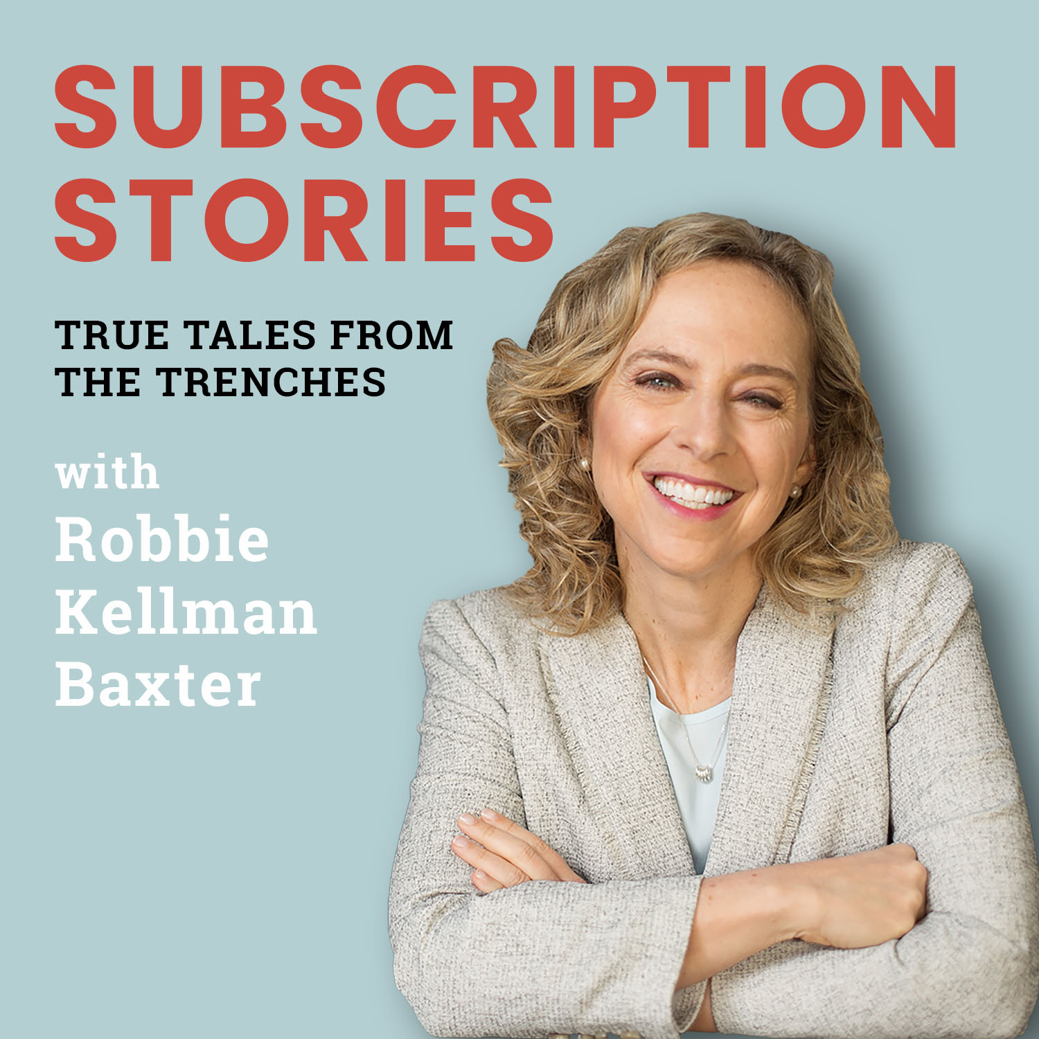 Subscription Models and Innovation with Columbia’s Rita McGrath