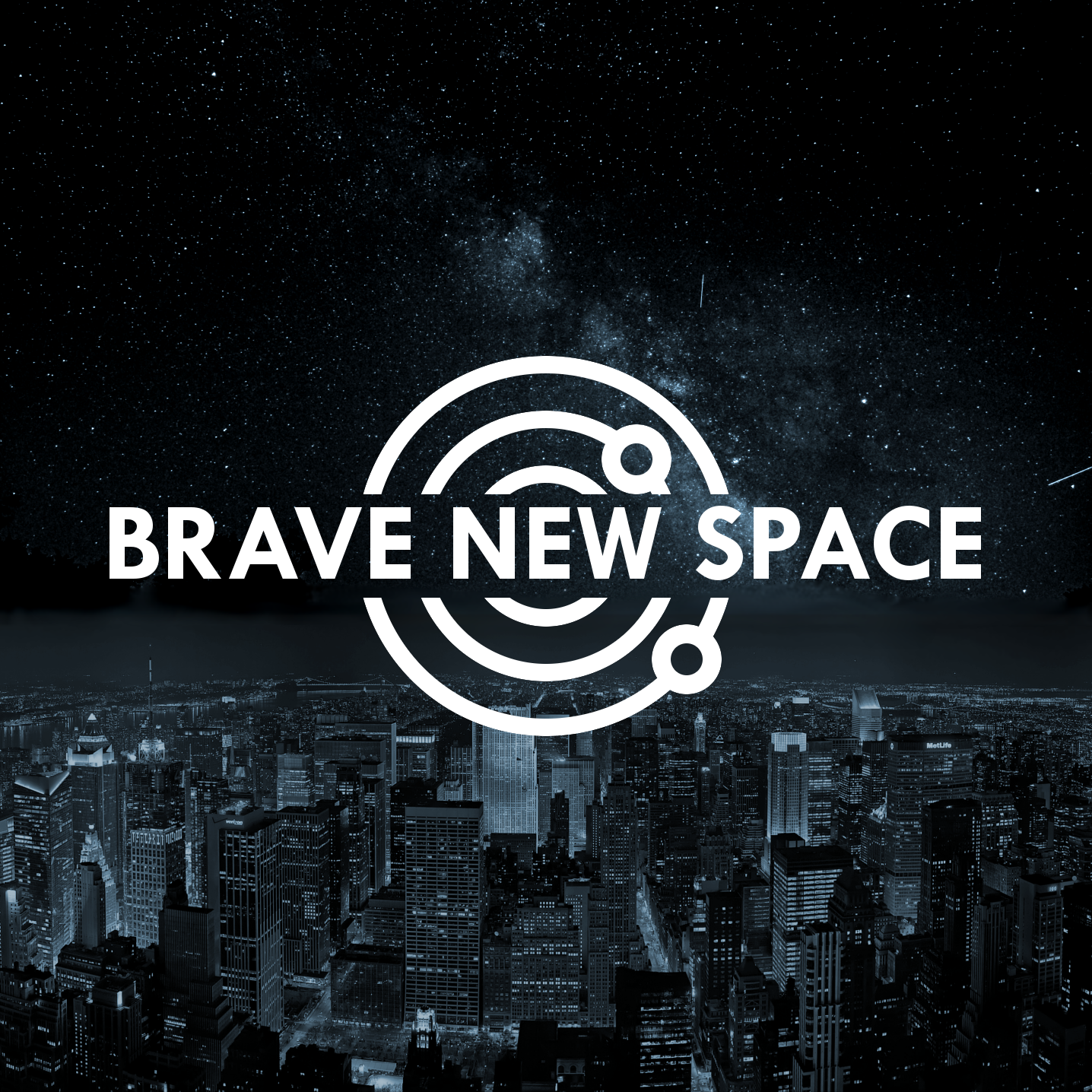 Episode 11 - Spacefund: How to Invest in NewSpace