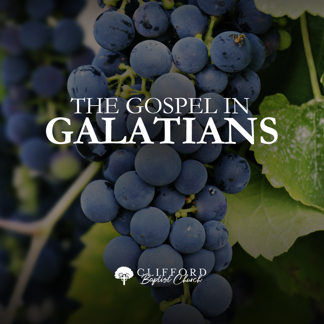 Galatians 2:1-10 “The Invitation for All”
