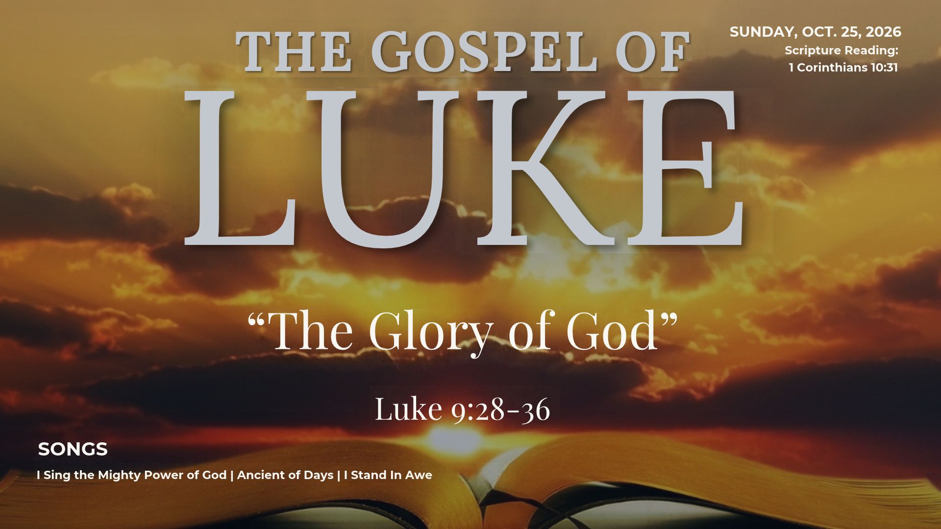 Episode Cover