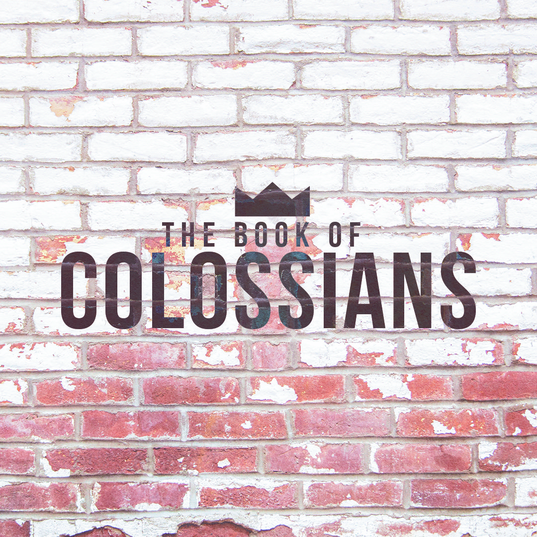 Colossians 4:10-18 “Closing Words of Colossians”