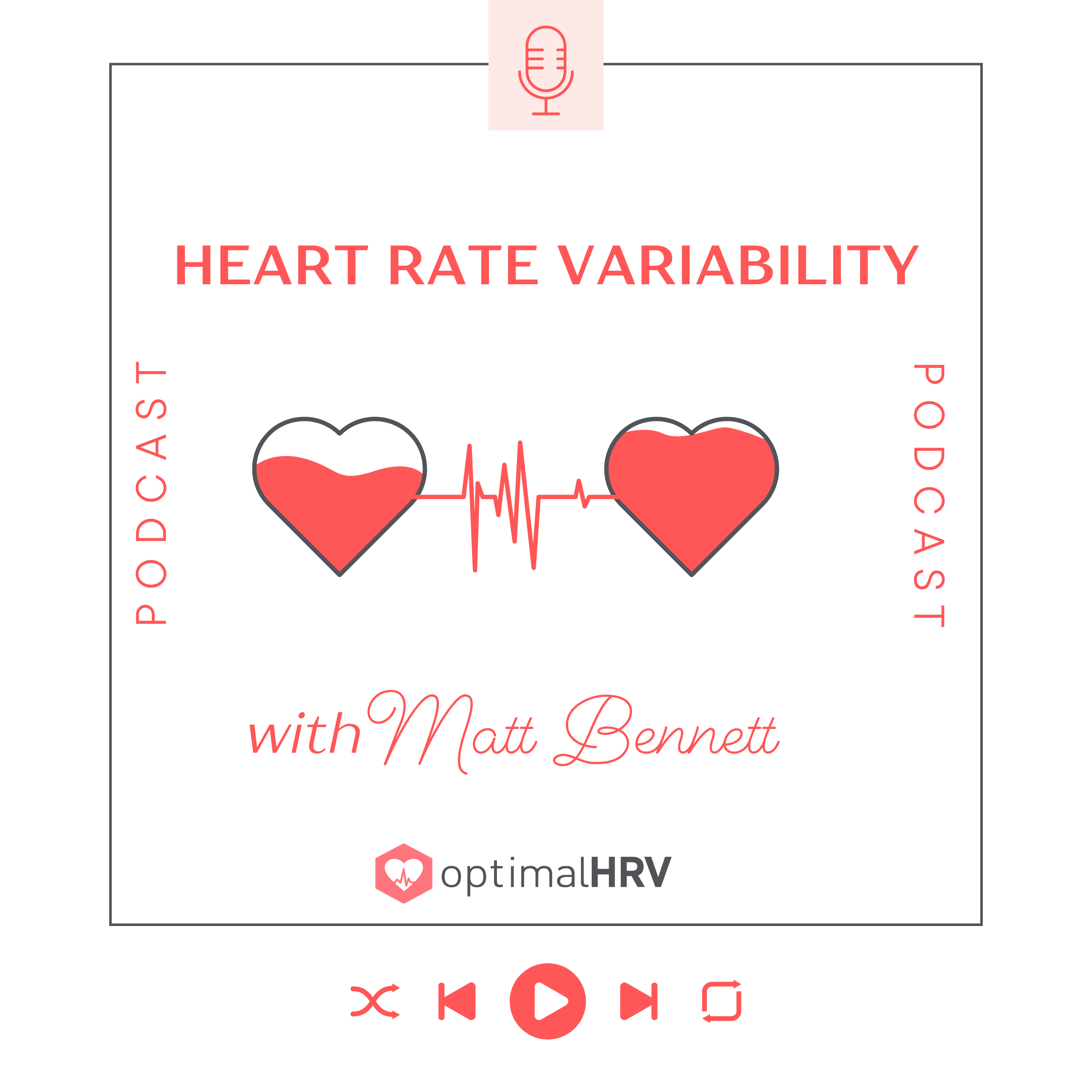Heart Rate Variability and Veteran Resilience with Tony Crescenzo