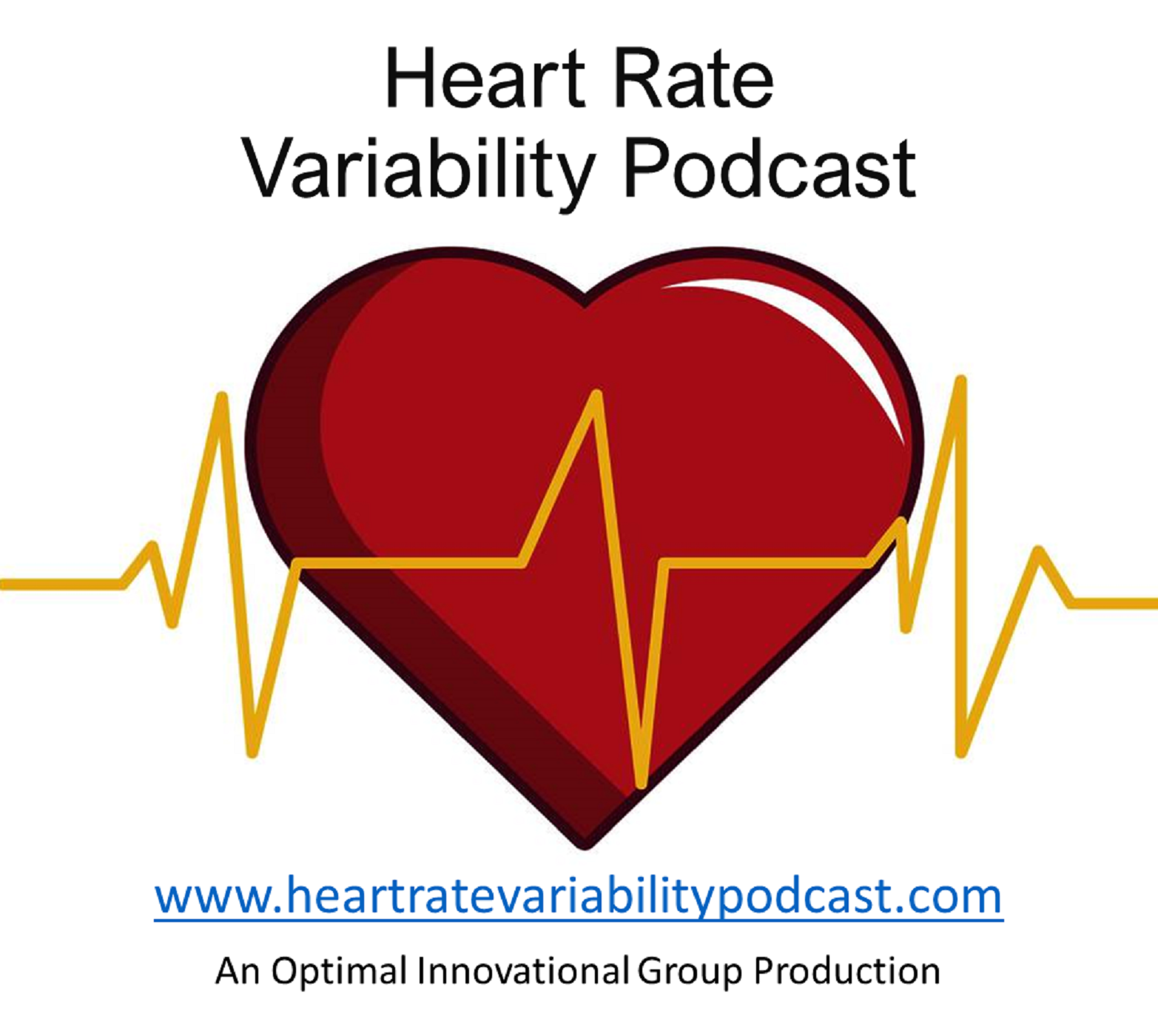Dr. Janell Mensinger joins the show to discuss her HRV research