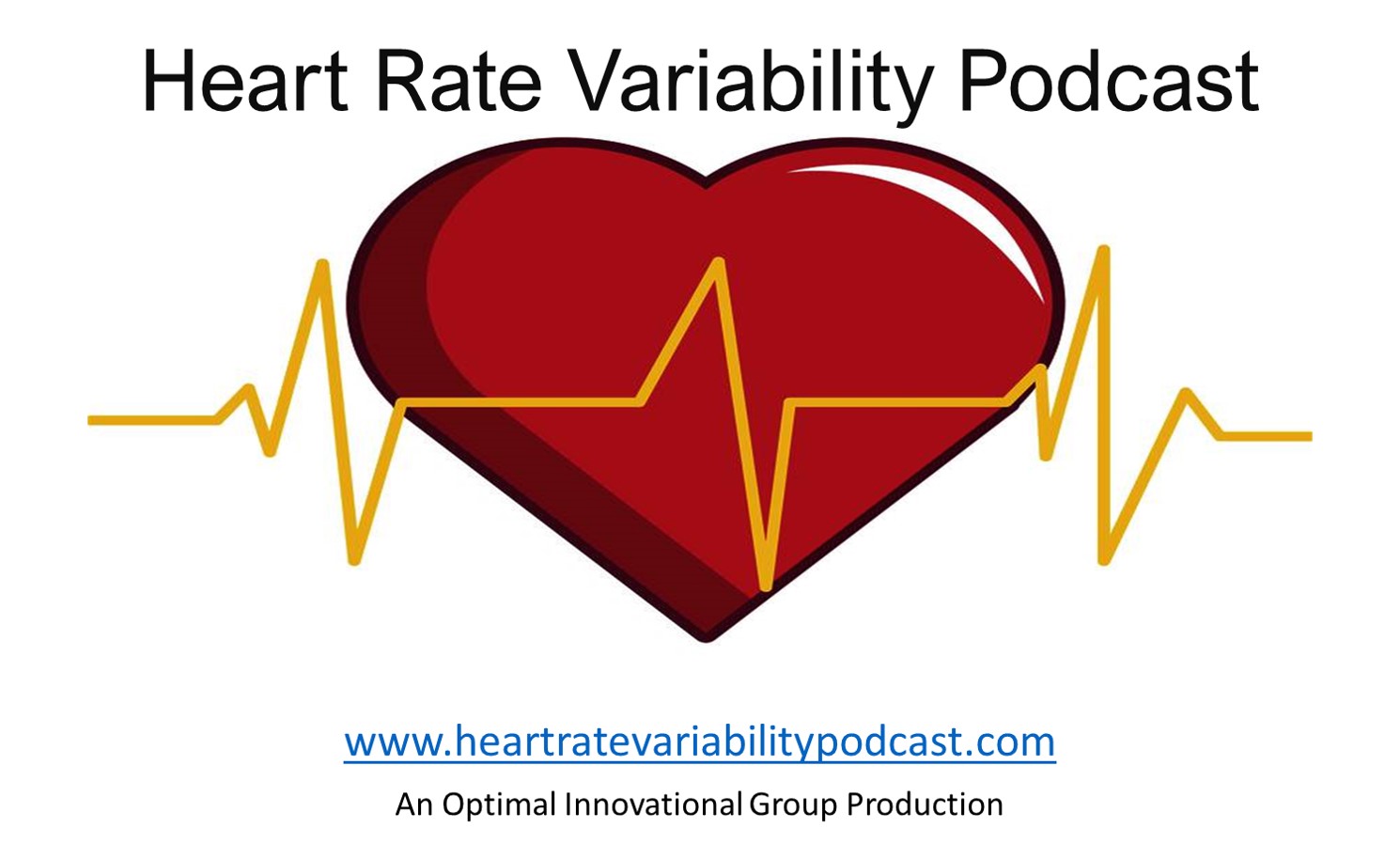 HRV and Navigating the Supplement Market