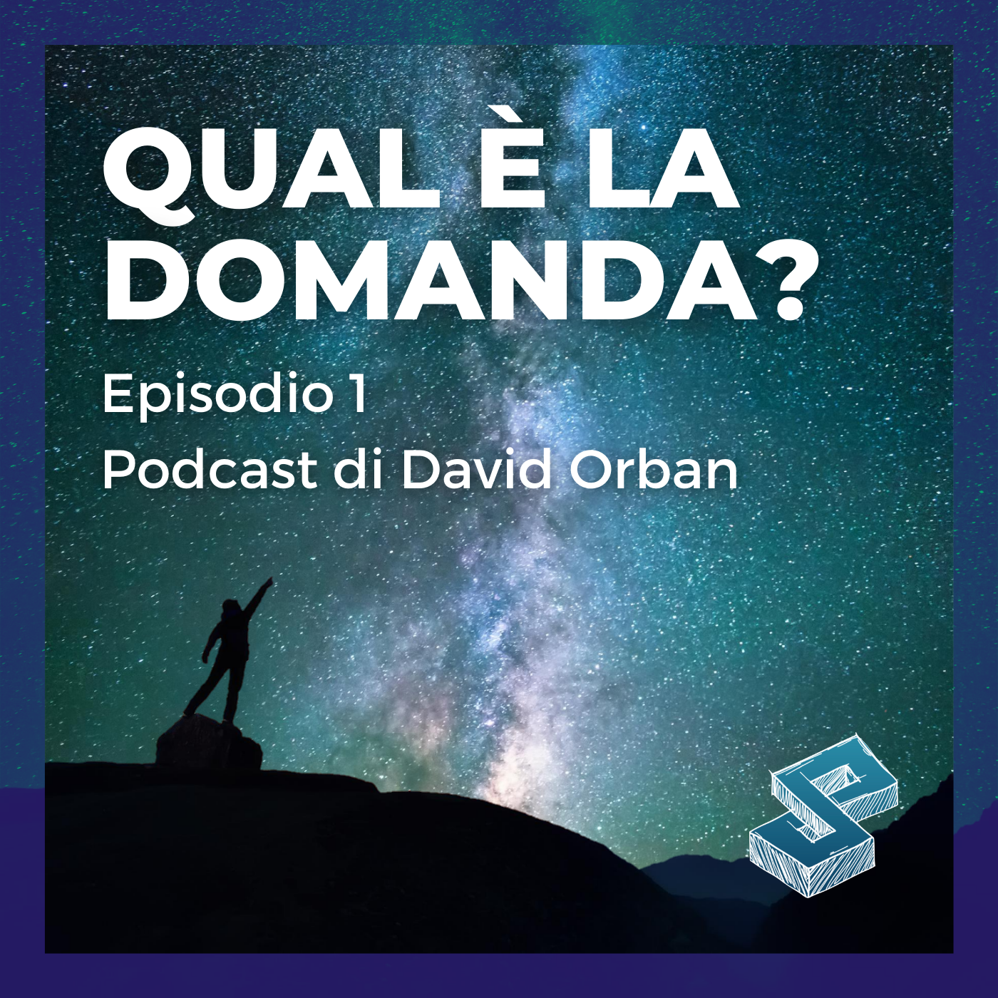 Qual è la domanda? #1