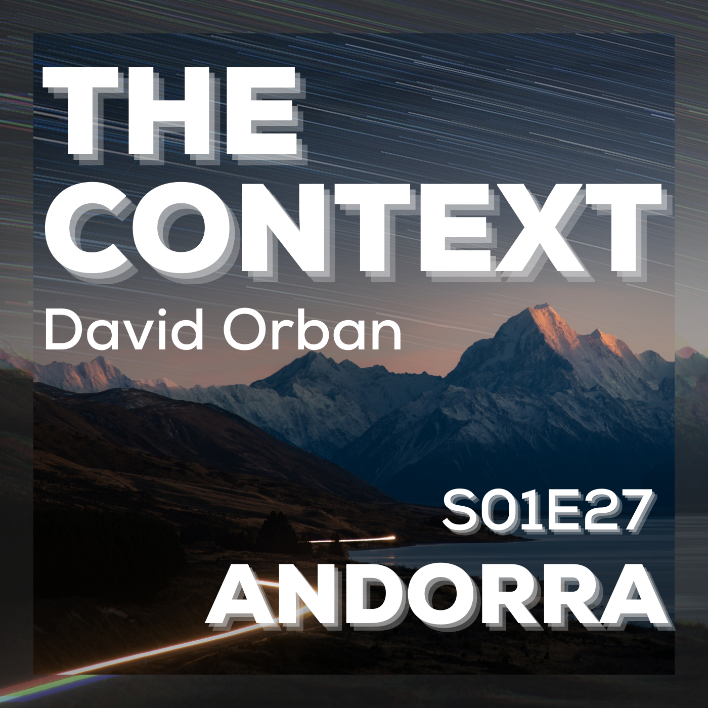 The Context: Andorra